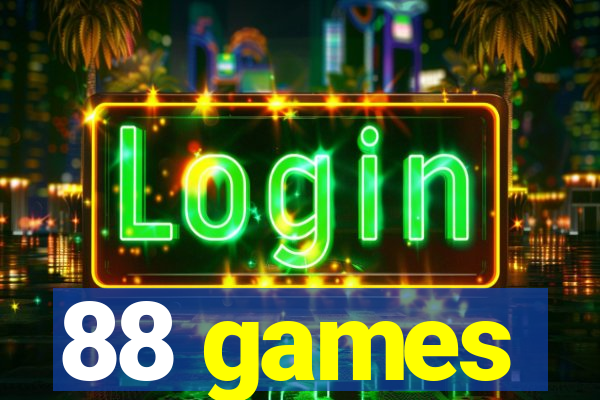 88 games